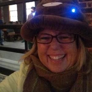 Meet your Posher, Mary beth